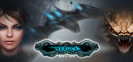 Nebula Online (Steam Region Free)