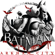 Batman™: Arkham Asylum GOTY Гифт