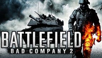 Battlefield : Bad Company 2 ORIGIN