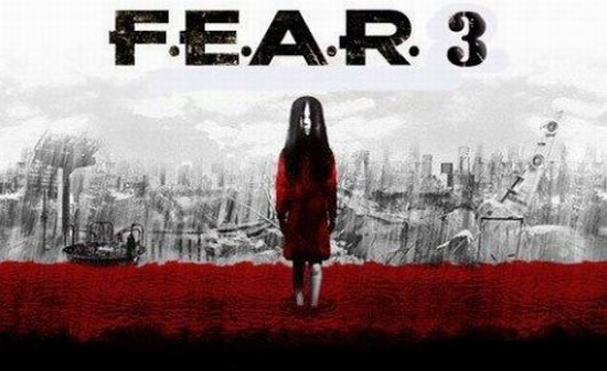 F.E.A.R. 3 -  - steam ГИФТ