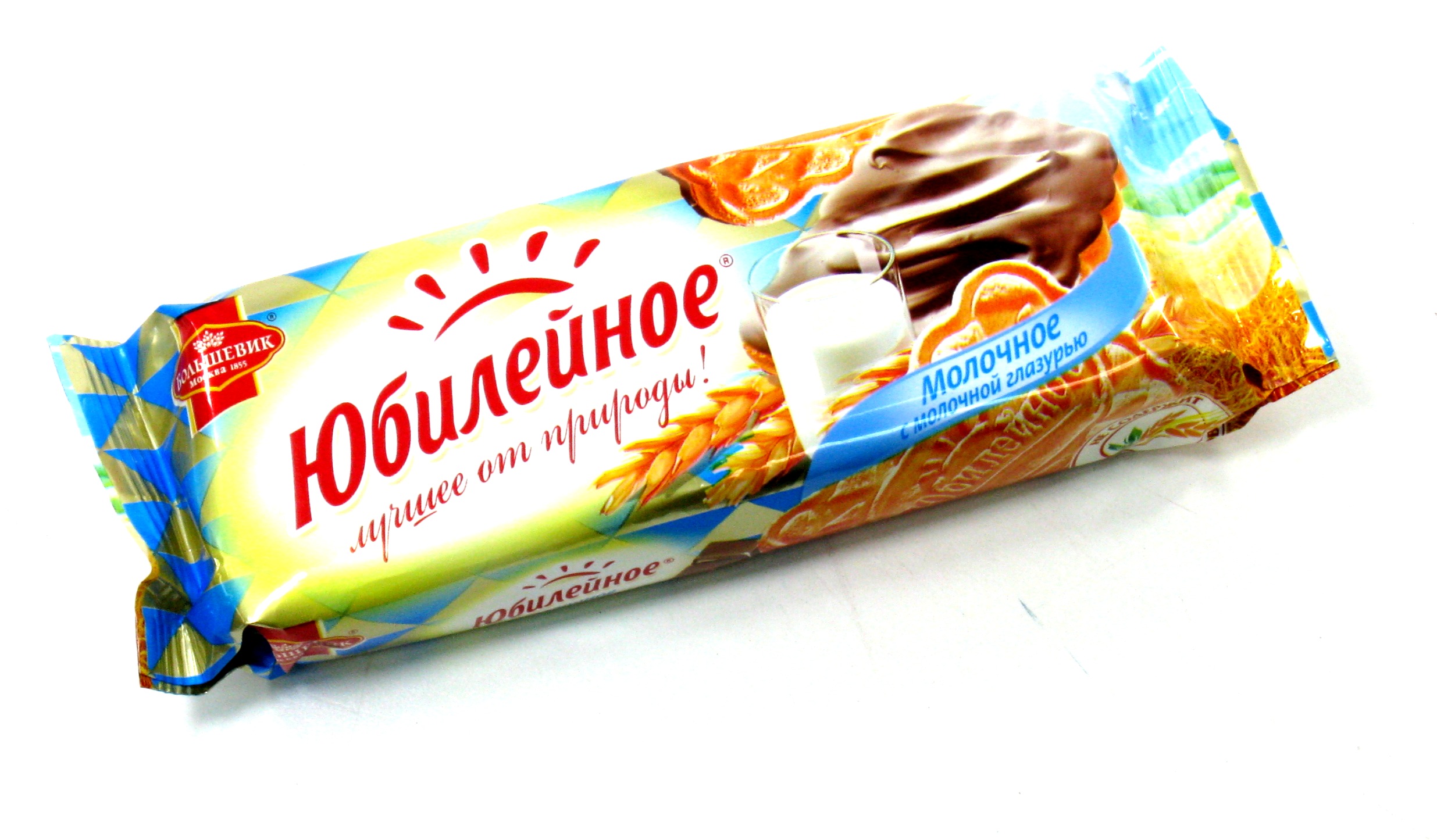 Анализ ассорт. и оценка качест. печенья - диплом. раб.