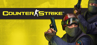 Steam CounterStrike 1.6 (Антология)