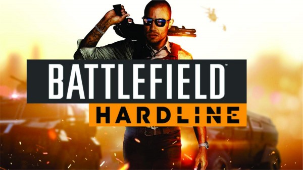 Battlefield Hardline