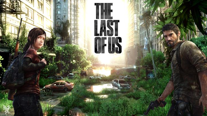 The Last of Us (PS3/PSN)