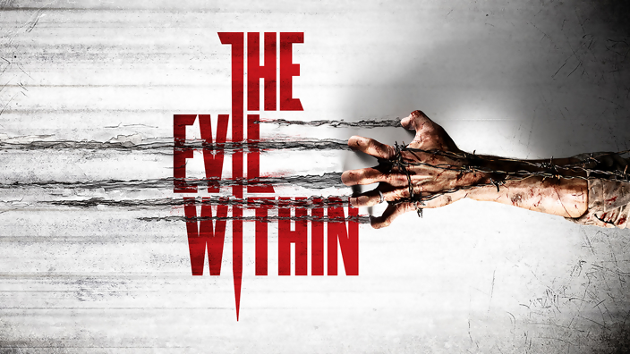The Evil Within + Grand Theft Auto V (PS3/PSN)