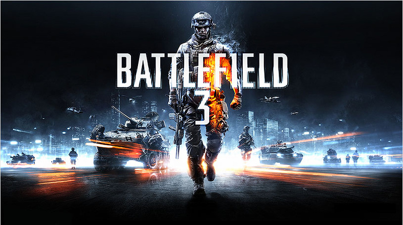 Battlefield 3