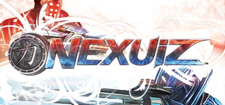 Nexuiz Steam