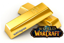 Игровая валюта world of warcraft