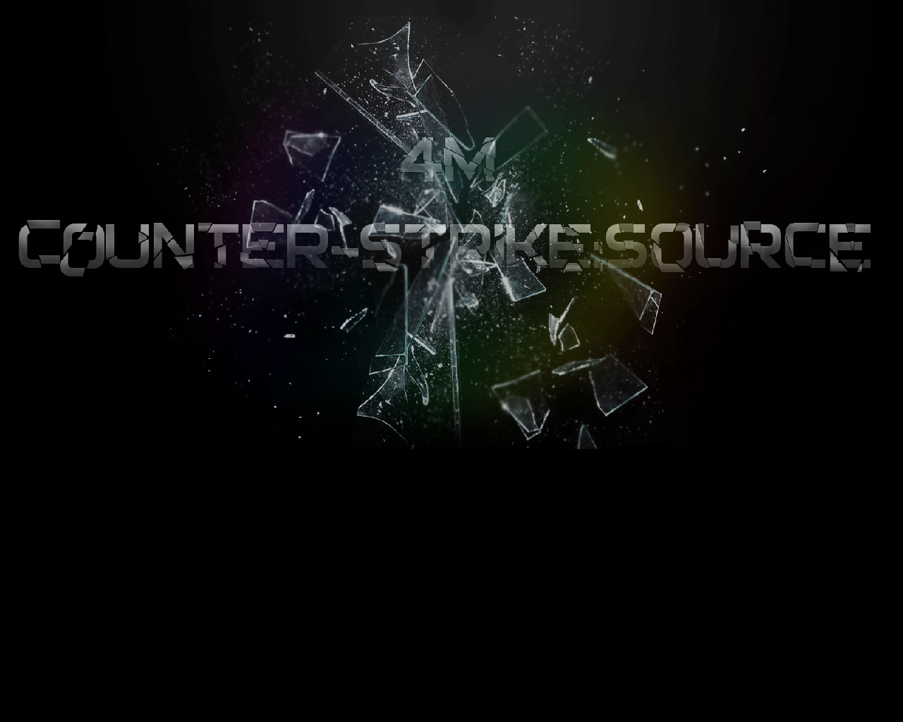 Counter Strike: Source Steam account