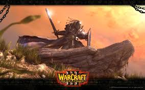 Warcraft 3 gold (REG+TFT)