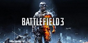 Battlefield 3
