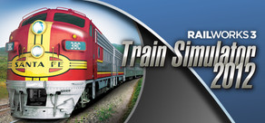Train Simulator 2012