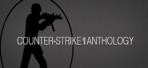 Counter-Strike 1 Anthology (gift)