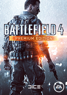 Battlefield 4: Premium Edition (RU/PL) - KEY
