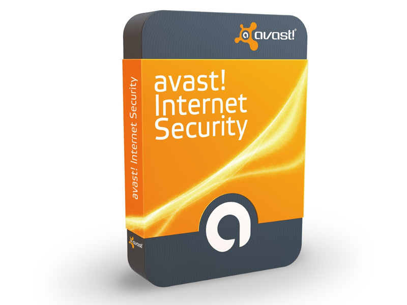 AVAST Internet Security 2016 3 Года/3 ПК- Лицензия