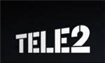 TELE2 (Казахстан) 500 тенге. Карта моментальной оплаты