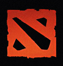 DotA 2 key