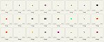 86 icons painted by a child 6 years old - irongamers.ru