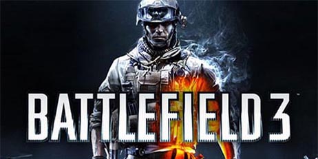 Battlefield 3 - Игровой аккаунт Origin