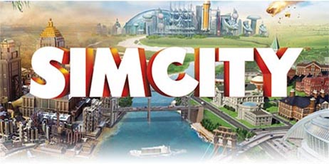 SimCity (2013) - Игровой аккаунт Origin