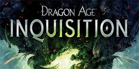 Dragon Age: Инквизиция - Игровой аккаунт Origin