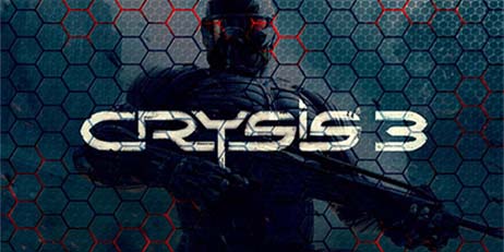 Crysis 3 - Игровой аккаунт Origin