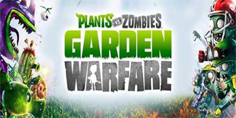 PvZ: Garden Warfare - Игровой аккаунт Origin