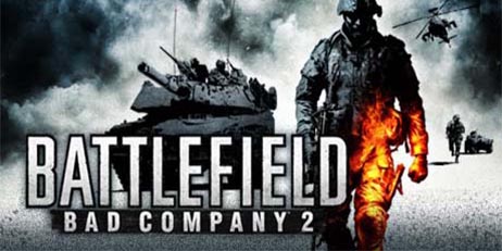 Battlefield: Bad Company 2 - Игровой аккаунт Origin