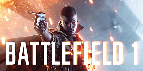 Battlefield 1 - Игровой аккаунт Origin