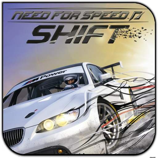 Need for Speed: Shift - Аккаунт Origin