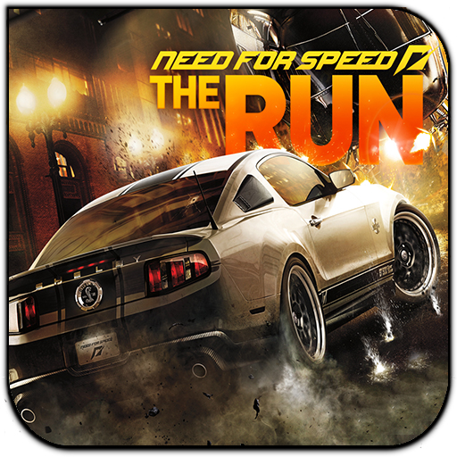 Need for Speed: The Run - Аккаунт Origin