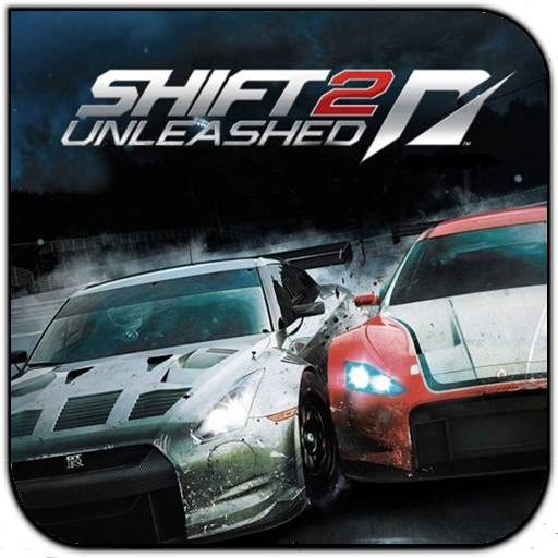 Need for Speed: Shift 2 Unleashed - Аккаунт Origin