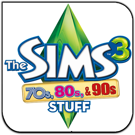The Sims 3: 70-е, 80-е, 90-е - Аккаунт Origin