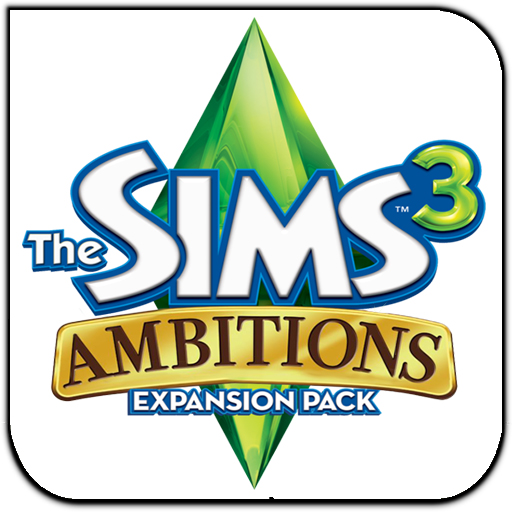 The Sims 3: Карьера - Аккаунт Origin