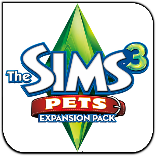 The Sims 3: Питомцы - Аккаунт Origin