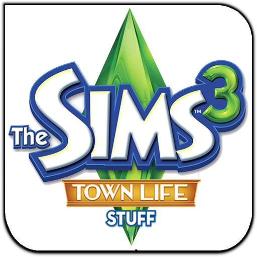 The Sims 3: Городская жизнь - Аккаунт Origin