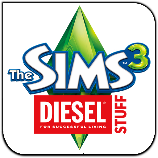 The Sims 3: Diesel - Аккаунт Origin