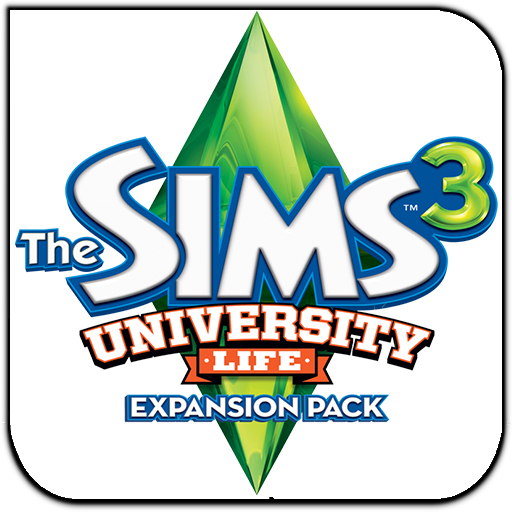 The Sims 3: Студенческая жизнь - Аккаунт Origin