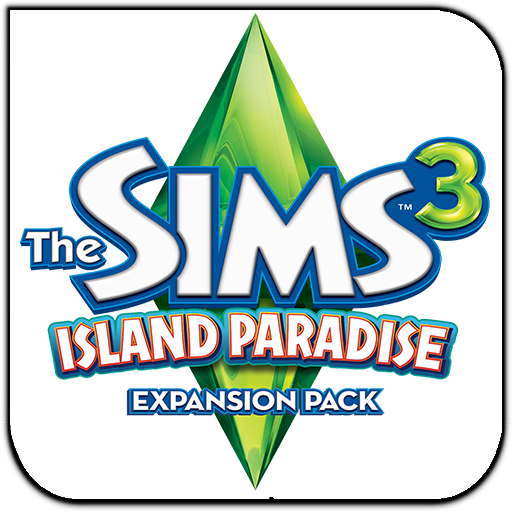 The Sims 3: Райские острова - Аккаунт Origin
