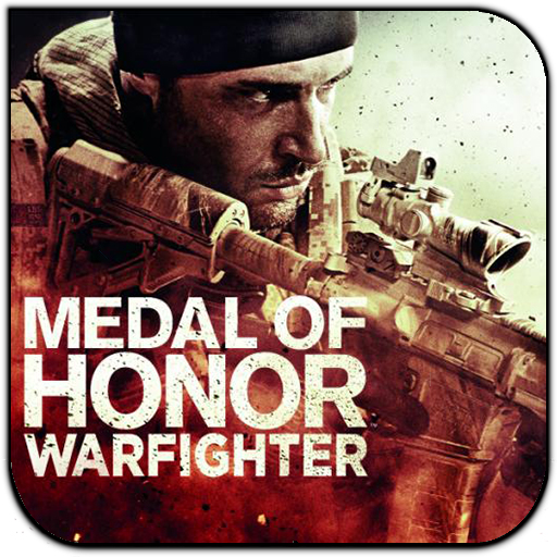 Medal of Honor: Warfighter + Ответ на секретный вопрос