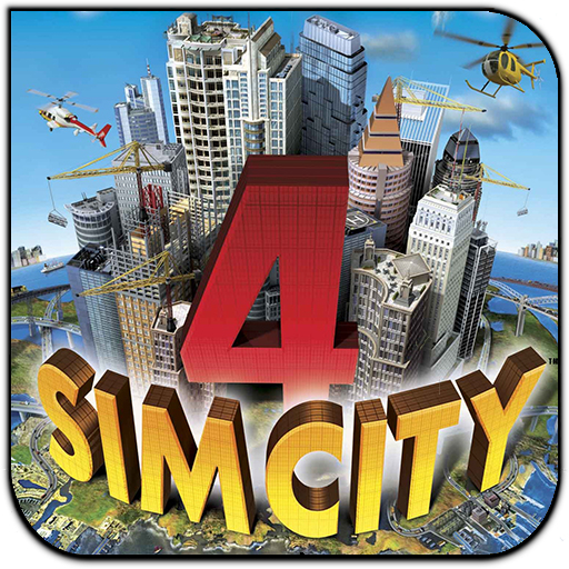 SimCity 4 - Аккаунт Origin