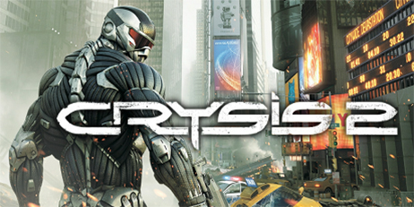 Crysis 2 + Ответ на секретный вопрос