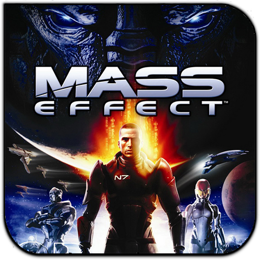 Mass Effect - Аккаунт Origin