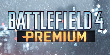 Battlefield 4 Premium - Игровой аккаунт Origin