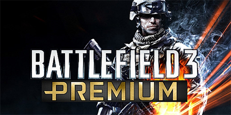 Battlefield 3 Premium - Игровой аккаунт Origin