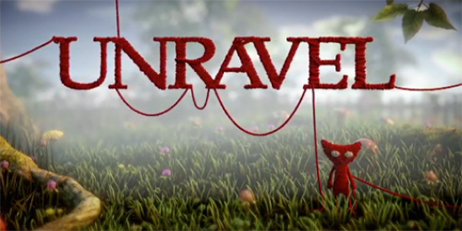 Unravel - Игровой аккаунт Origin