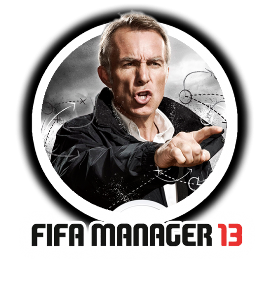Fifa Manager 13 - Аккаунт Origin