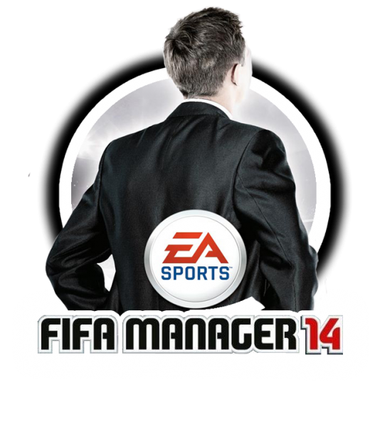 Fifa Manager 14 - Аккаунт Origin