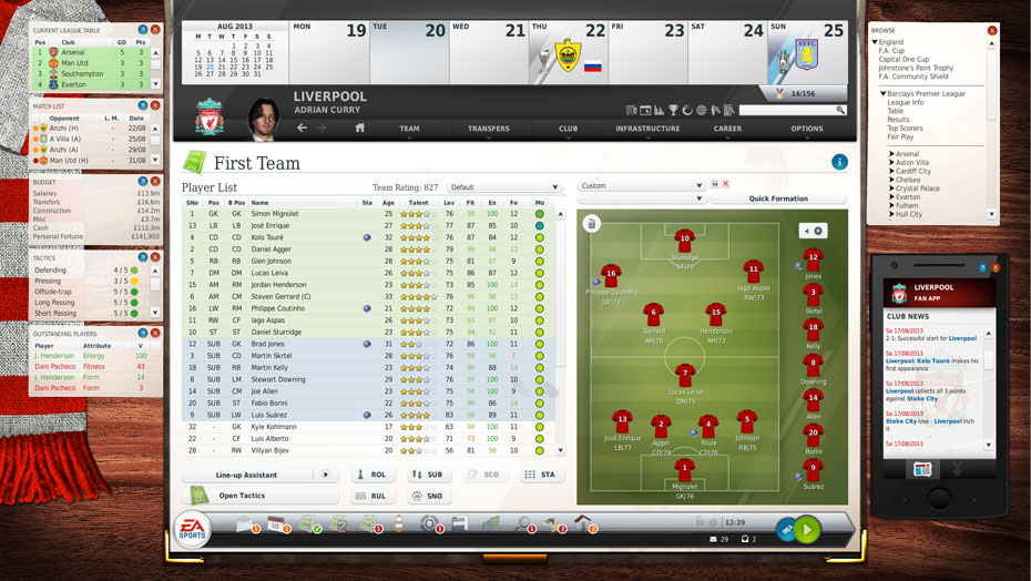 скачать фифа менеджер 14 скачать Fifa manager 14 базы данных hillgetyour.