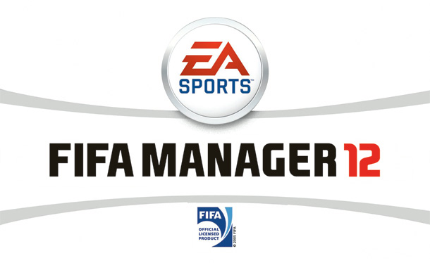 Fifa Manager 12 - Аккаунт Origin